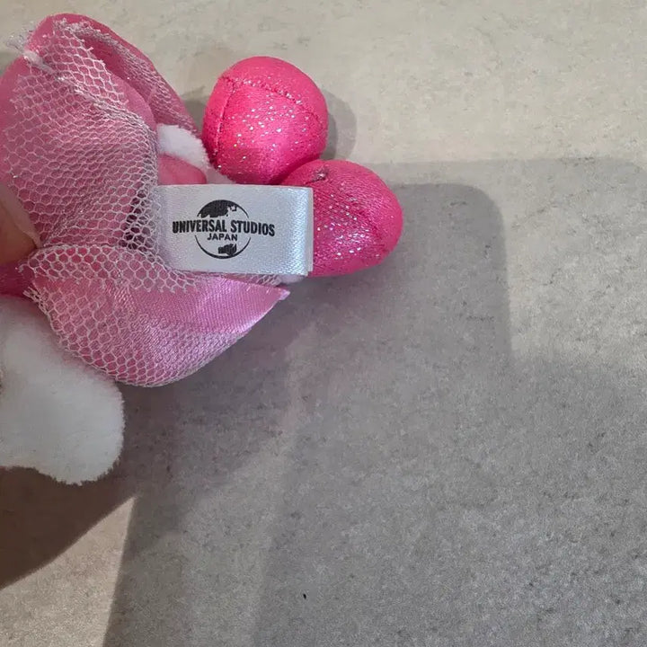 [BUNJANG] Universal Studios Japan Kitty Plush / 키티 유니버셜 인형