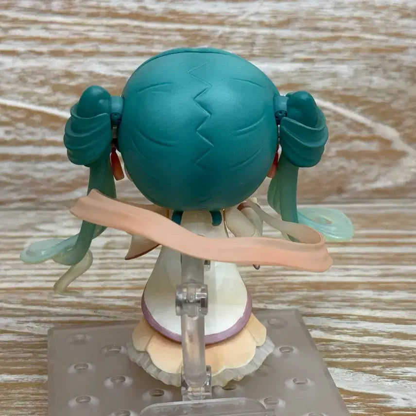 [BUNJANG] Nendoroid 539 Hatsune Miku Midsummer Moon Limited Edition Figure / 넨도로이드 539 미쿠 중추명월 미소녀 피규어