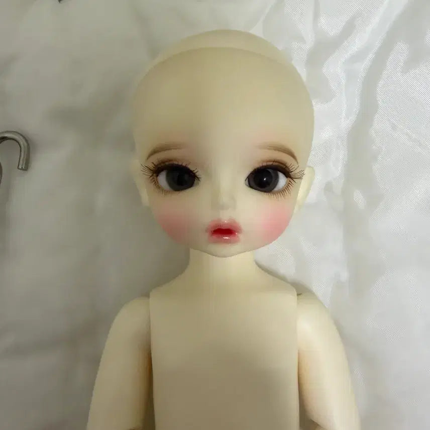 [BUNJANG] Chicabi Bebe Becky USD Ball-Jointed Doll Body &amp; Accessories / 구체관절인형 구관 치카비 베베 베키 usd 본체 물품포함