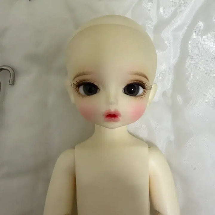 [BUNJANG] Chicabi Bebe Becky USD Ball-Jointed Doll Body &amp; Accessories / 구체관절인형 구관 치카비 베베 베키 usd 본체 물품포함