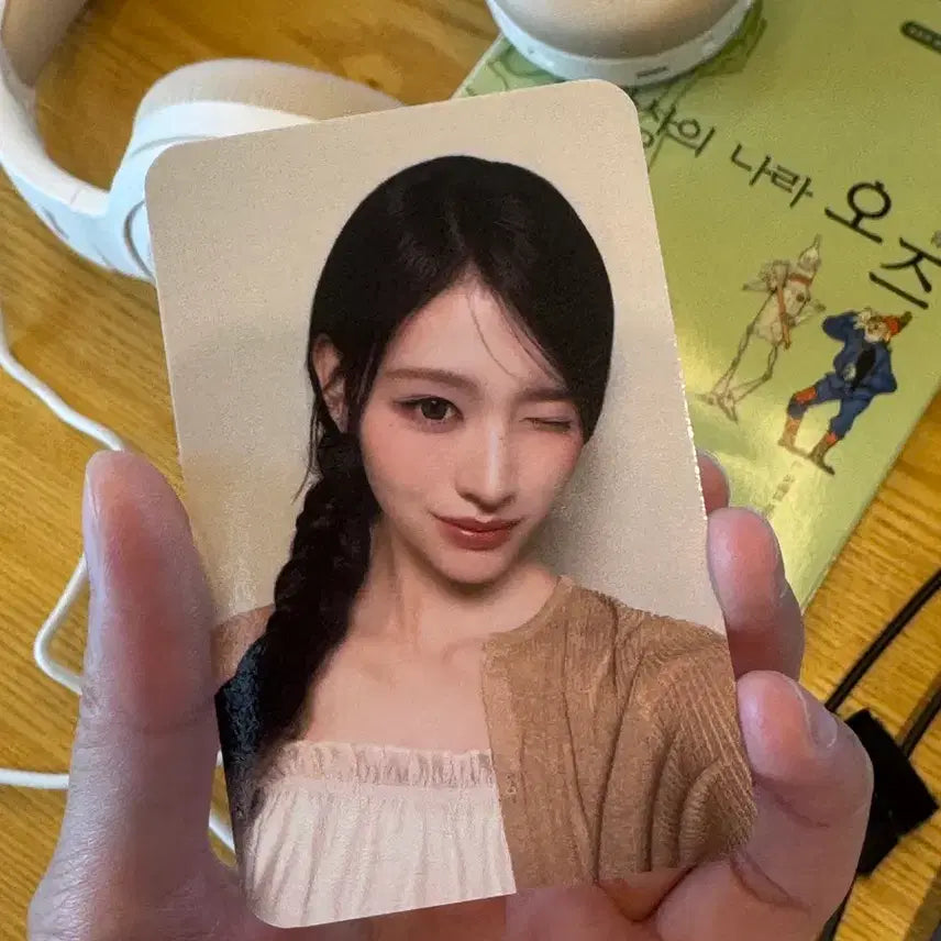 [BUNJANG] R E S E N N E x Holly&