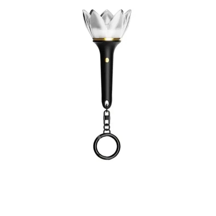 [BUNJANG] BIGBANG 20th Anniversary Official Lightstick Keyring / 빅뱅 응원봉 키링 20주년 기념 공식 키링