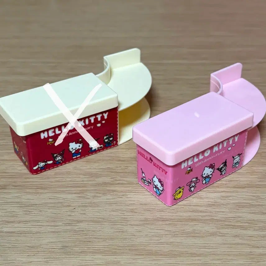 [BUNJANG] Miniature Kitty Counter / 미니어쳐 키티 카운터