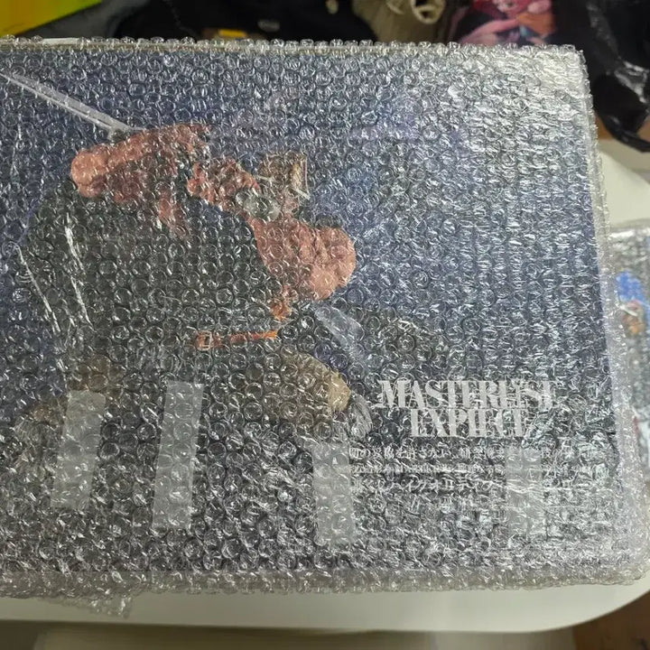 [BUNJANG] One Piece Dori, Shamrock Unsealed Bundle Set Figures / 원피스 도리D, 샴록E 미개봉 일괄