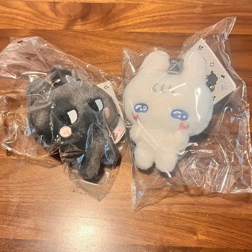[BUNJANG] Shanghai Sanrio Mimimomu Keyring Bundle Set / (가격제안ok) 상하이 산리오 미미무무 키링 일괄 판매