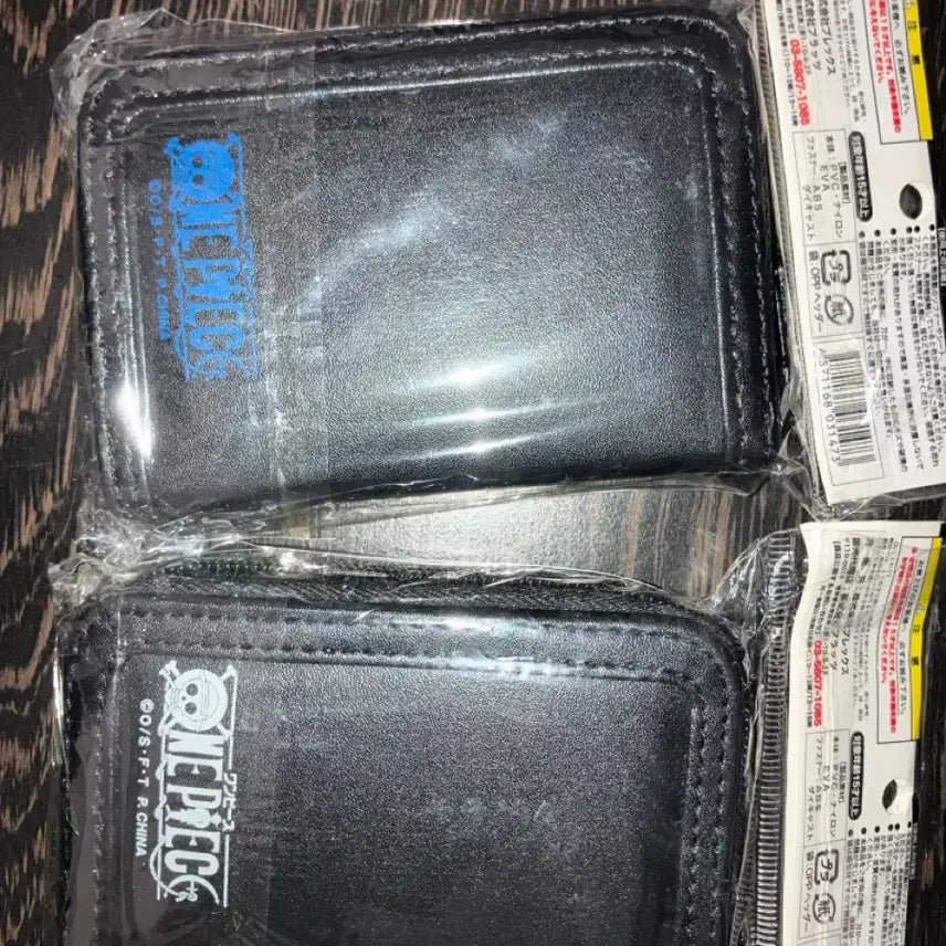 [BUNJANG] One Piece Blackbeard Teach &amp; Moria Card Holder &amp; Multi Case Bundle / 급처, 희귀)) 원피스 검은수염 티치 모리아 카드지갑, 멀티 케이스 일괄 판매