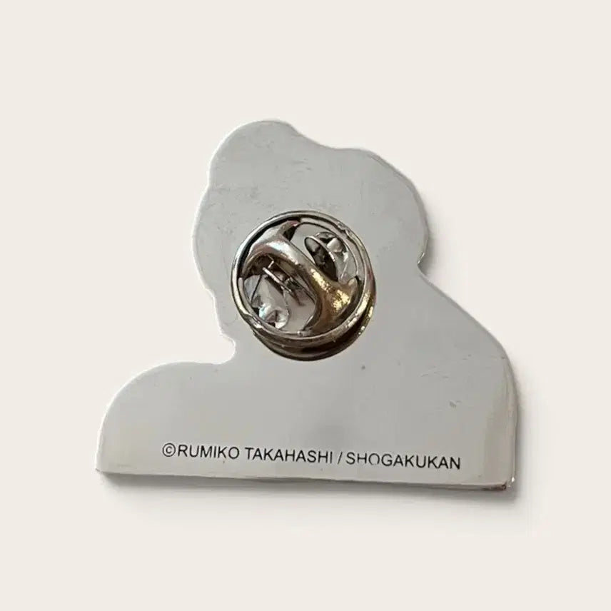 [BUNJANG] Inuyasha Sango Pin Badge / 이누야샤 산고 핀뱃지