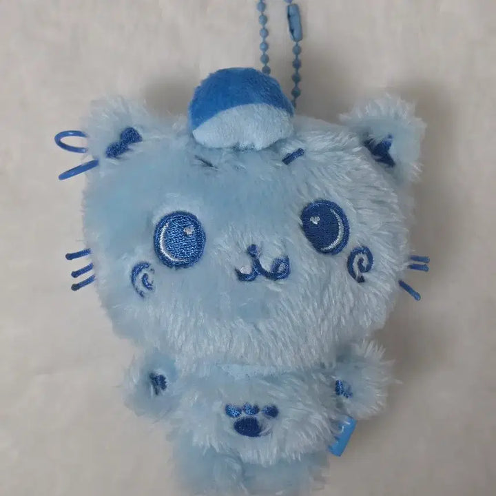 [BUNJANG] NCT WISH Color Doll Kuri Blue / 엔시티위시 컬러돌 컬러위시돌 쿠리 파랑