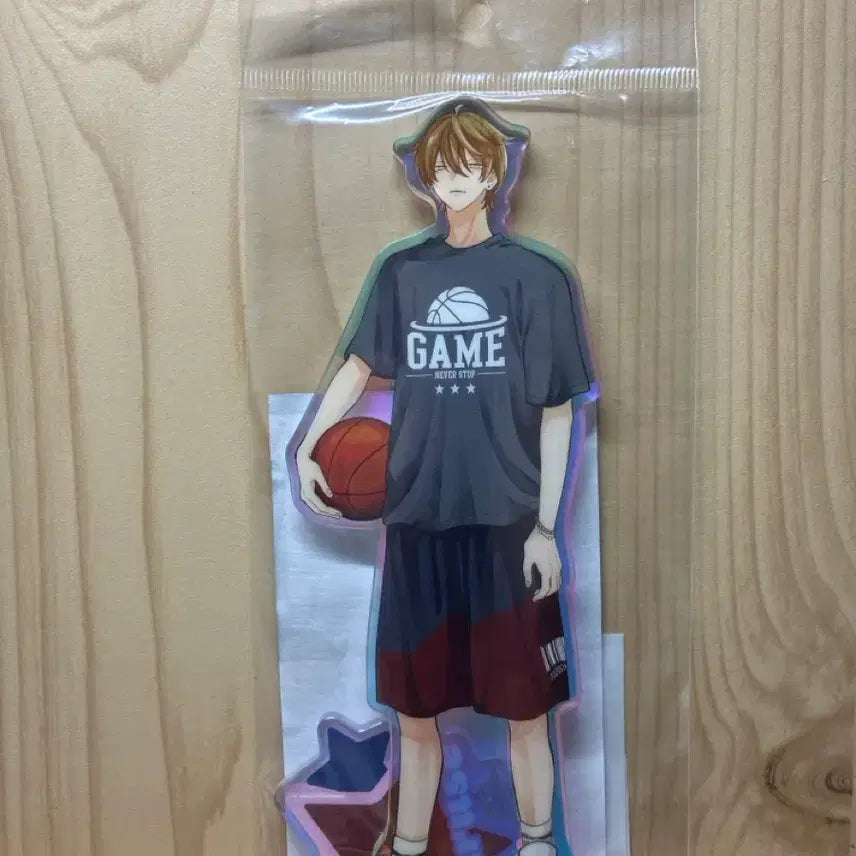 [BUNJANG] Karekano Naruse Acrylic Stand / 건방진 그녀석 나루세 아크릴 스탠드