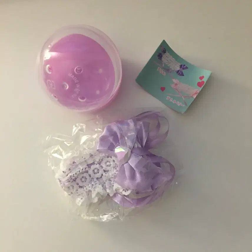 [BUNJANG] HedoRe Gacha / 헤도레 가챠