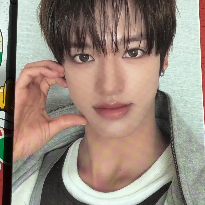 [BUNJANG] Nexz Seyta Special Photocard / 넥스지 세이타 2배수포카 공방포카