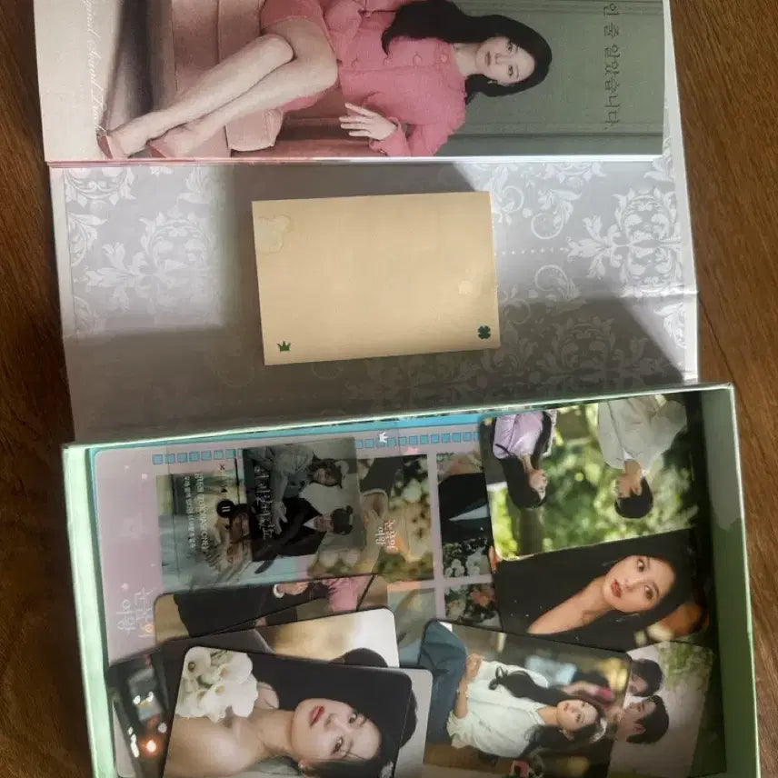 [BUNJANG] Queen of Tears OST Album / 눈물의 여왕 Ost 앨범