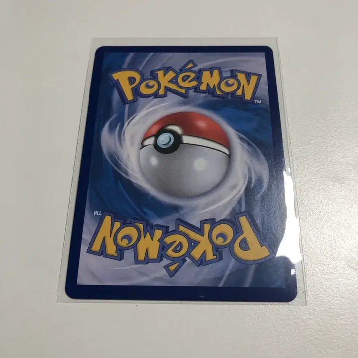 [BUNJANG] Pokemon Card "Myeonghui&