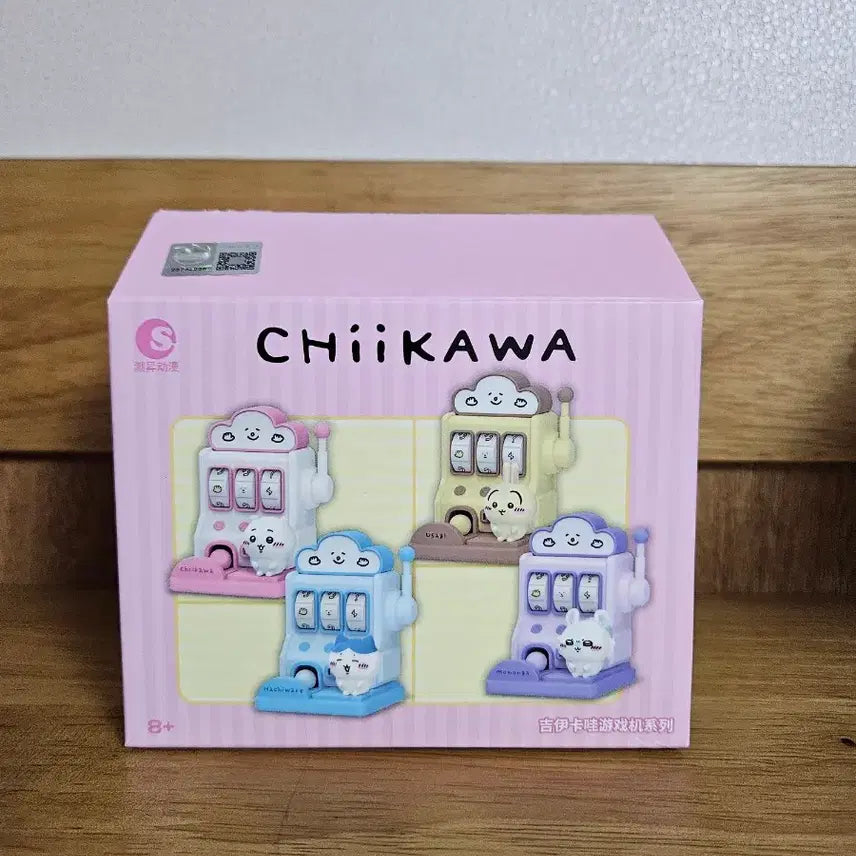 [BUNJANG] Chiikawa Slot Machine / 치이카와 슬롯머신