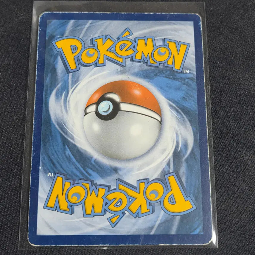 [BUNJANG] Pokemon TCG North American Edition Ursaluna Reverse Holo / [포켓몬 카드] 북미판 세꿀버리 리버스홀로