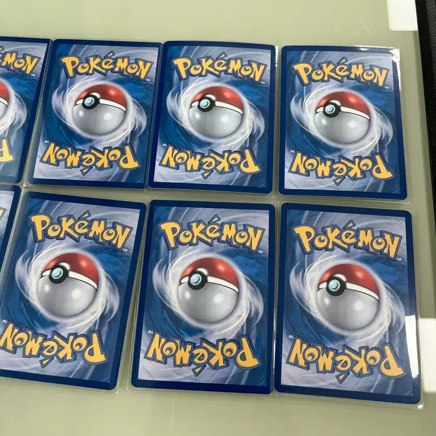 [BUNJANG] Pokemon Card AR Bundle Set / 포켓몬카드ar 일괄판매