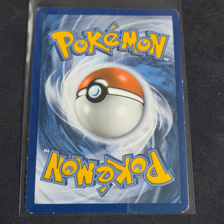 [BUNJANG] Pokemon Cards North American Edition Gliegl Reverse Holo / [포켓몬 카드] 북미판 글라이거 리버스홀로