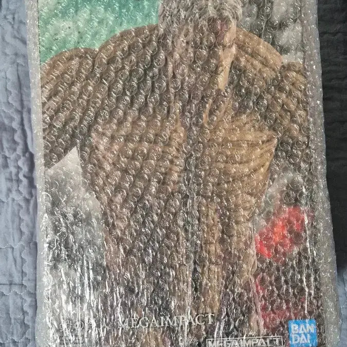 [BUNJANG] Ichiban Sho Armor Titan Figure (Sealed) / 미개봉,칼박) 이치방쇼 갑옷거인