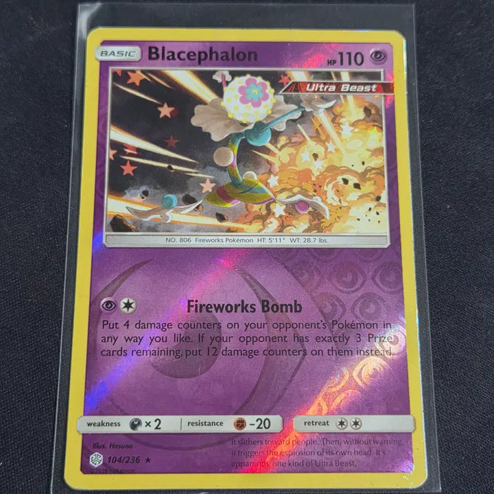 [BUNJANG] Pokemon Cards North American Edition Doublade Reverse Holo / [포켓몬 카드] 북미판 두파팡 리버스홀로
