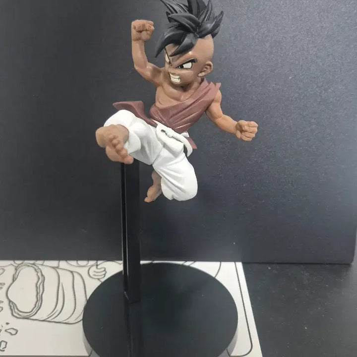 [BUNJANG] Dragon Ball Matchmakers Uub Figure / 드래곤볼 매치메이커스 우부 팝니다
