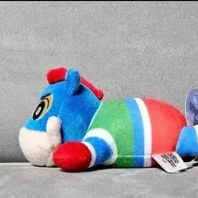 [BUNJANG] Crayon Shin-chan Action Masked Rider Wrist Cushion Plush 13cm / 정품 짱구는 못말려 짱구  액션가면 손목쿠션 13cm 인형
