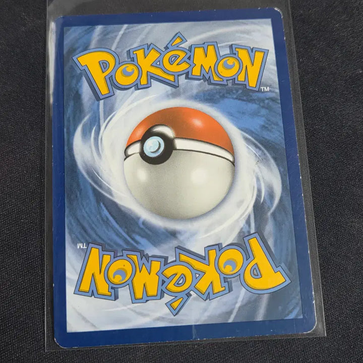 [BUNJANG] Pokemon Card North American Version Slowking Reverse Holo / [포켓몬 카드] 북미판 야도뇽 리버스홀로