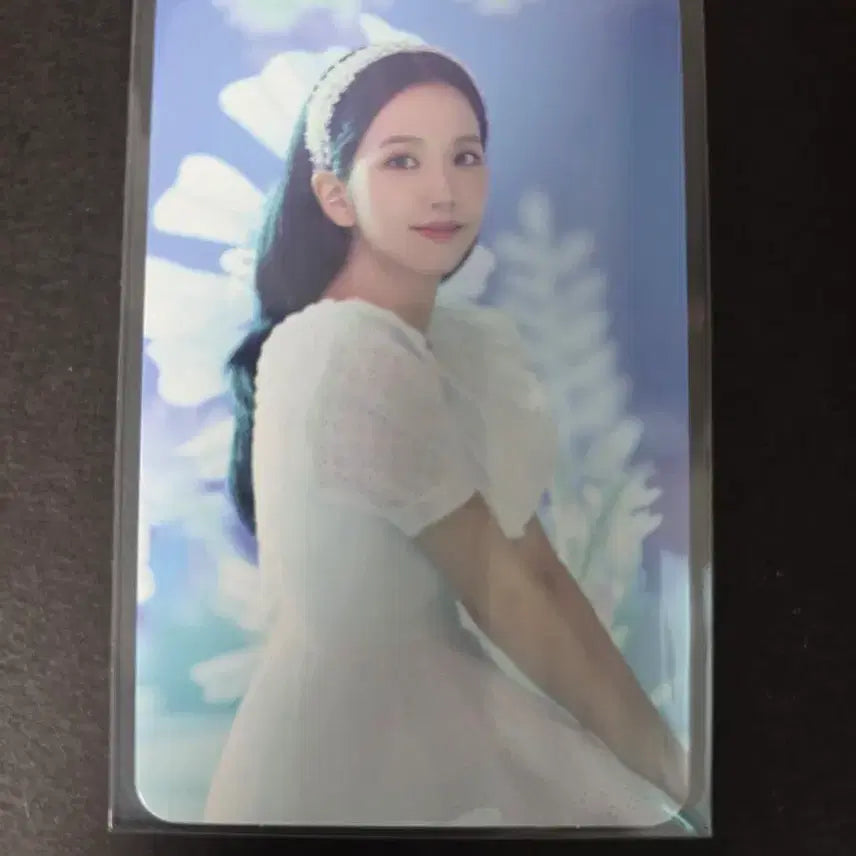 [BUNJANG] BLACKPINK Jisoo The Game Coupon Pack POB Photocard / 지수 jisoo BLACKPINK BP 블랙핑크 블핑 포토카드 포카 BPTG 더게임 the game 쿠폰팩 특전 양도