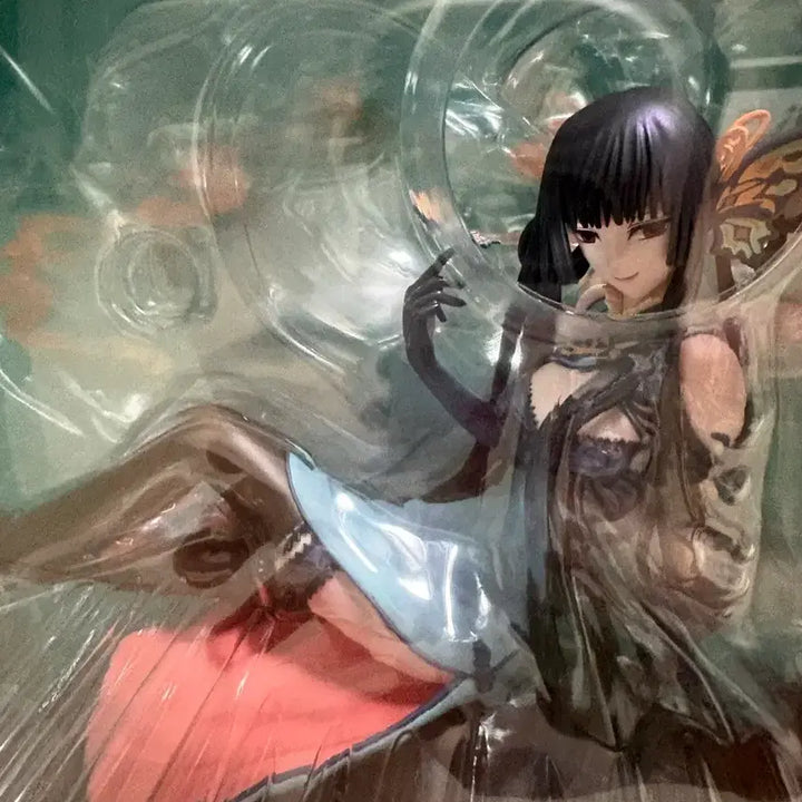 [BUNJANG] xxxHOLiC Yuuko Figure (Unsealed) / 개봉)xxx홀릭 유코 피규어