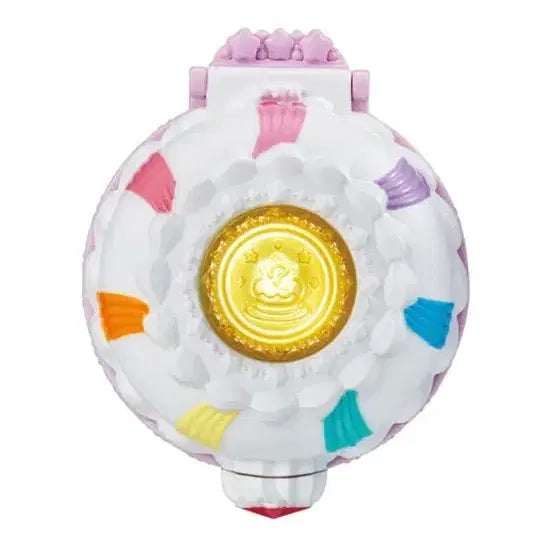 [BUNJANG] Precure All Stars Miniature Light Selection 2 Sweet Pact Sealed / 프리큐어올스타즈 미니어처 라이트 셀렉션 2 스위트팩트 미개봉 판매