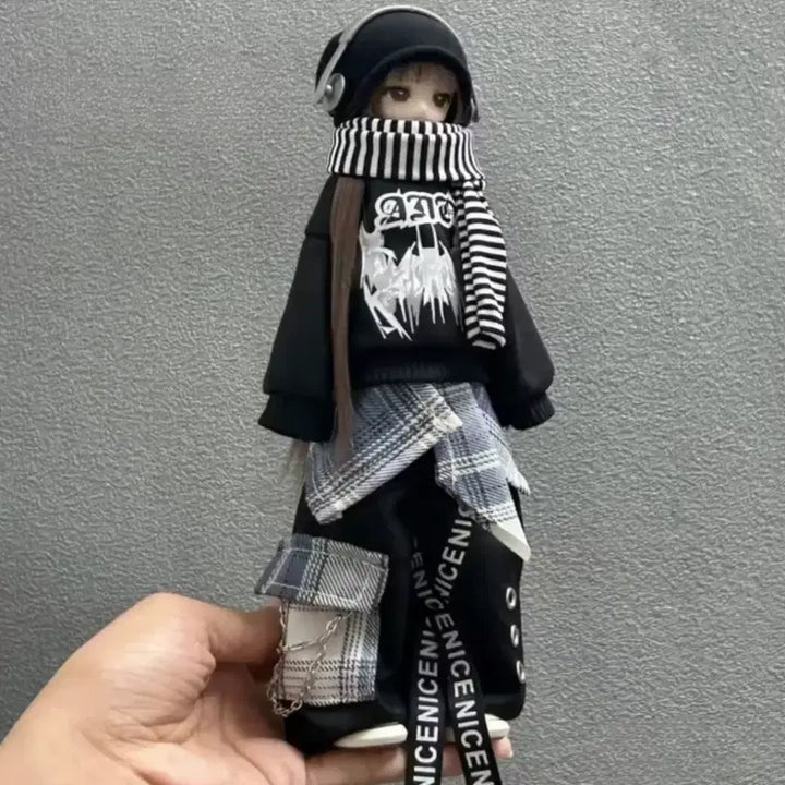 [BUNJANG] Obitsu 22/24 Azone Doll Clothing Set / 현물 )1/6 1/8 BJD/Azone Ob24 Ob22 오비츠 아존 의상 판매합니다