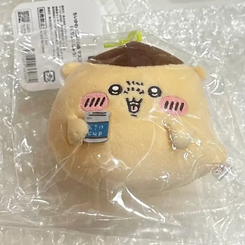 [BUNJANG] Ghibli Museum Fan Merchandise Kurimanju / 미개봉) 유령의 숲 오다이바 후지TV 쿠리만쥬 양도