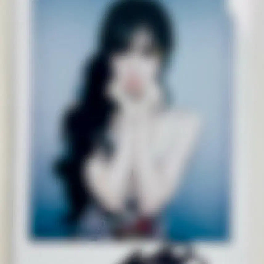 [BUNJANG] TripleS Nakyoung Signed Polaroid / 260808 트리플에스 나경 싸인 폴라로이드 triples nakyoung sign polaroid