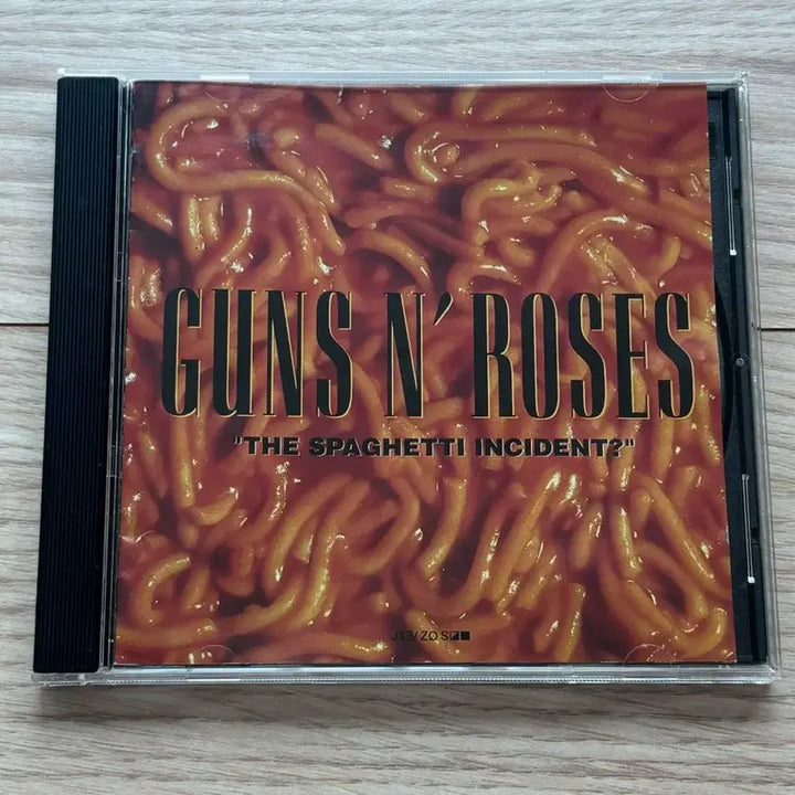 [BUNJANG] Guns N&