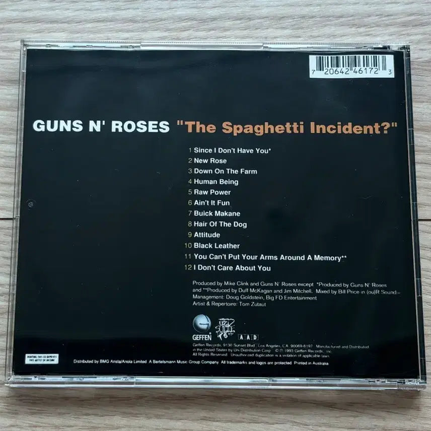 [BUNJANG] Guns N&