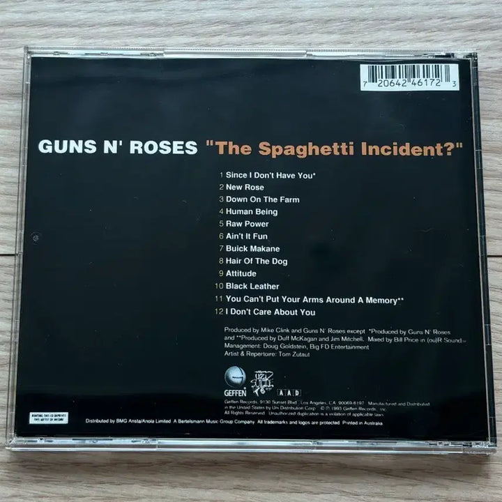 [BUNJANG] Guns N&