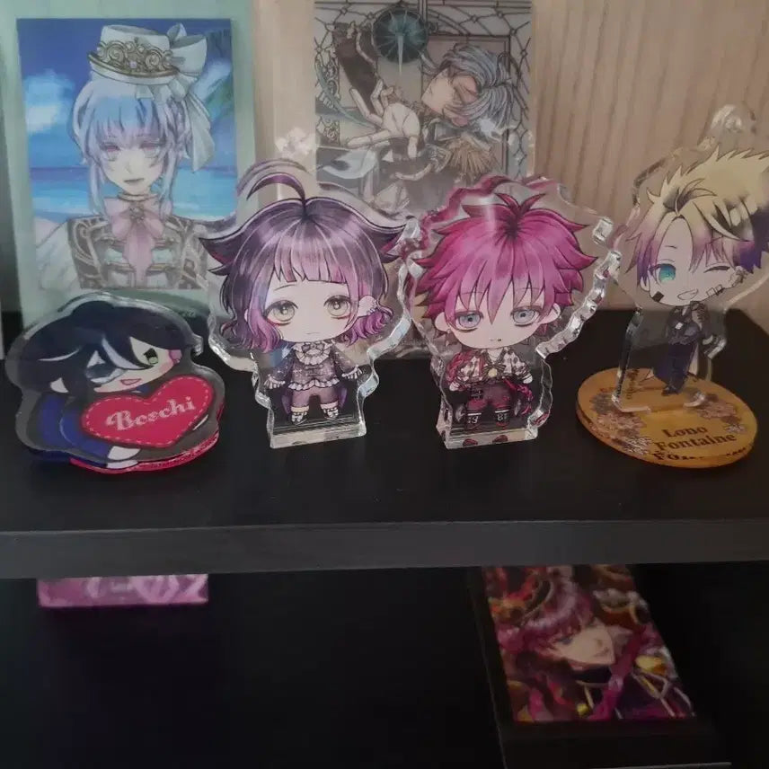 [BUNJANG] Aku Neko Goods / 아쿠네코굿즈팝니다