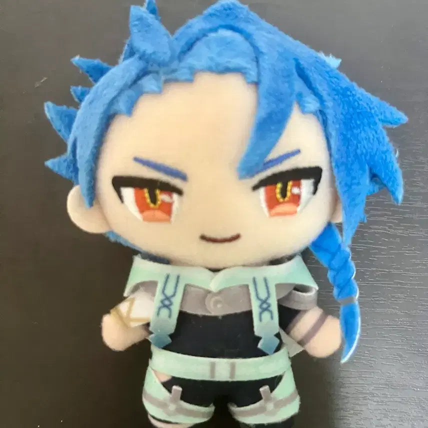 [BUNJANG] Fate/Grand Order Setanta Plush / 페그오 세탄타 인형