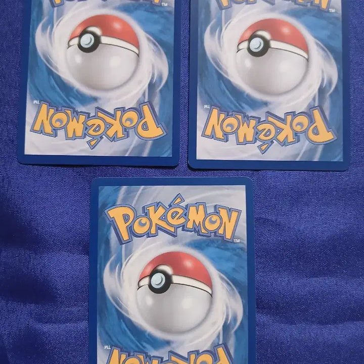 [BUNJANG] Pokemon Card Chespin, Quilladin, Chesnaught 3-Card Bundle Set / 포켓몬 카드 도치마론 도치보구 브리가론 3장 일괄