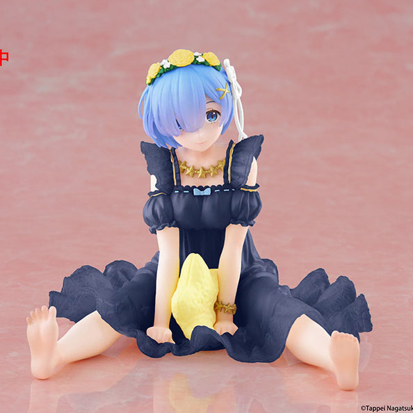 [BUNJANG] Taito Re:Zero Starting Life in Another World Rem Star Dreamy ver. Renewal Figure / [무료배송]타이토 데스크탑큐트 Re제로부터 시작하는 이세계 생활 렘 스타 드리미 ver. 리뉴얼 피규어