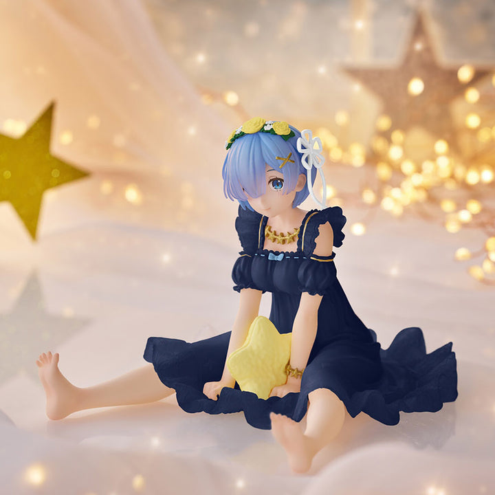[BUNJANG] Taito Re:Zero Starting Life in Another World Rem Star Dreamy ver. Renewal Figure / [무료배송]타이토 데스크탑큐트 Re제로부터 시작하는 이세계 생활 렘 스타 드리미 ver. 리뉴얼 피규어