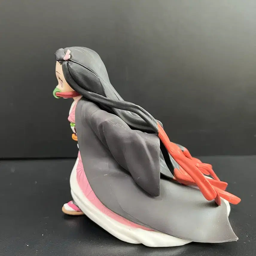[BUNJANG] Demon Slayer Nezuko Sega SPM Figure / 귀멸의칼날 네즈코 피규어 네즈코 세가 SPM 피규어