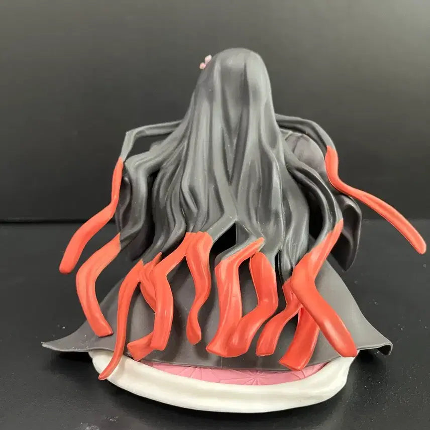 [BUNJANG] Demon Slayer Nezuko Sega SPM Figure / 귀멸의칼날 네즈코 피규어 네즈코 세가 SPM 피규어