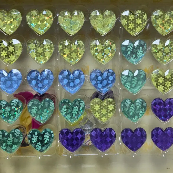 [BUNJANG] Prism Stone Square Rare Stones / 프리즘스톤 각진 레어 스톤 다수 판매