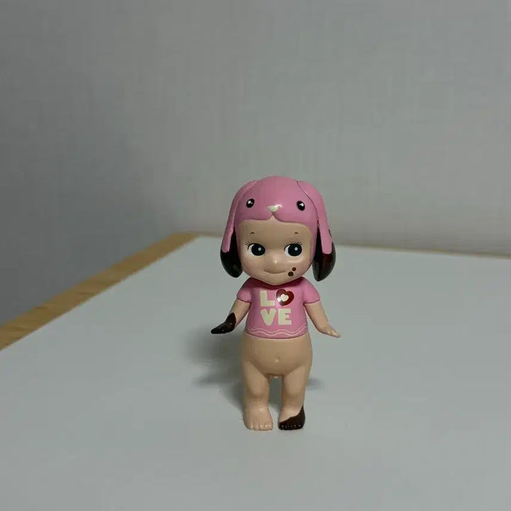 [BUNJANG] Sonny Angel 2013 Valentine Robby Rabbit / 소니엔젤 2013발렌타인