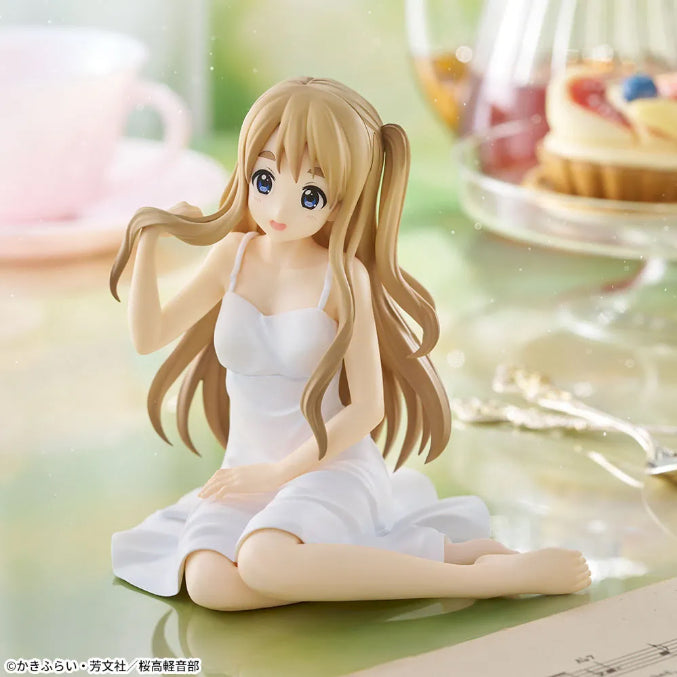 [BUNJANG] Sega K-ON! YUMEMIRIZE Kotobuki Tsumugi Figure / [무료배송]세가 케이온 YUMEMIRIZE 코토부키 츠무기 피규어