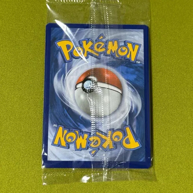 [BUNJANG] Pokemon TCG 25th Anniversary Shiny Greninja Promo (North America) - Sealed / 북미) 25주년 골드스타 이로치 개굴닌자 프로모 미개봉