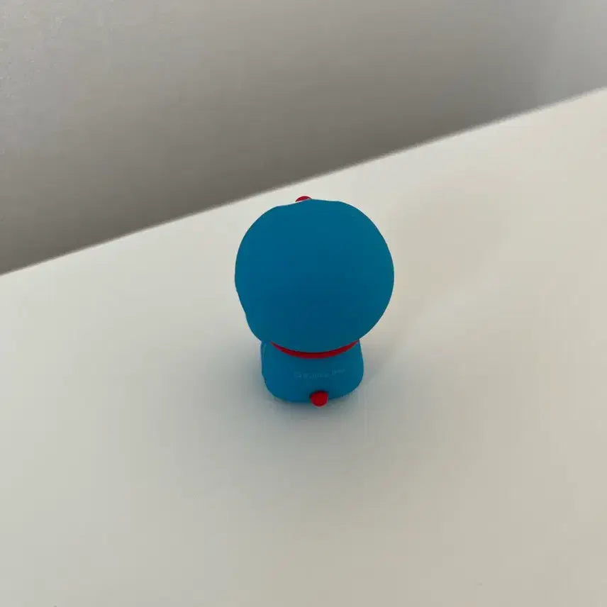 [BUNJANG] Doraemon Silicone Figure Fujiko Pro / 도라에몽 피규어