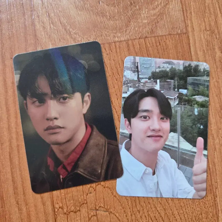 [BUNJANG] EXO D.O. Mini Album Vol. 2 &