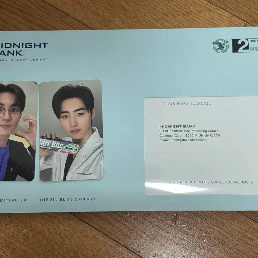 [BUNJANG] ENHYPEN THE SINFONIA: BLISS Jungwon Full Set / 엔하이픈 the sin : bliss 정원 엔진반 풀구성