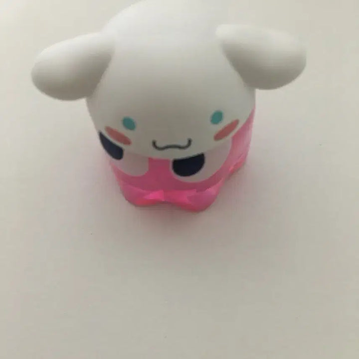 [BUNJANG] Sanrio Pac-Man Cinnamoroll Gacha Figure / 산리오 팩맨 시나모롤 가챠